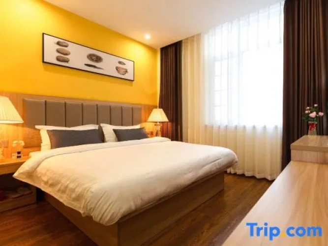 Premium Double room
