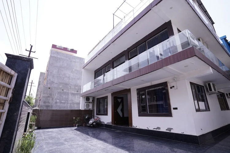 Hotelafbeelding