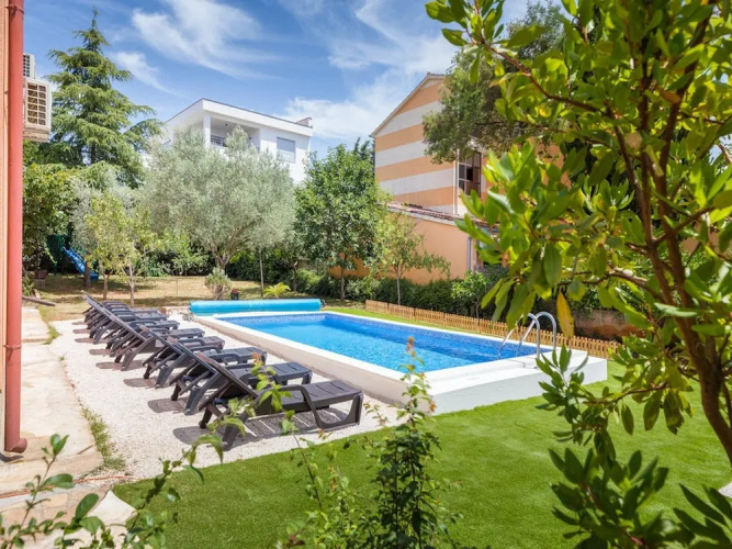 Villa Ketty