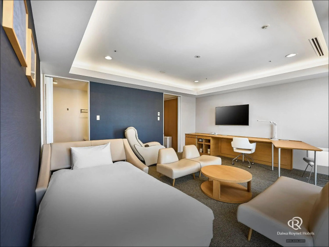 Daiwa Roynet Hotel Numazu