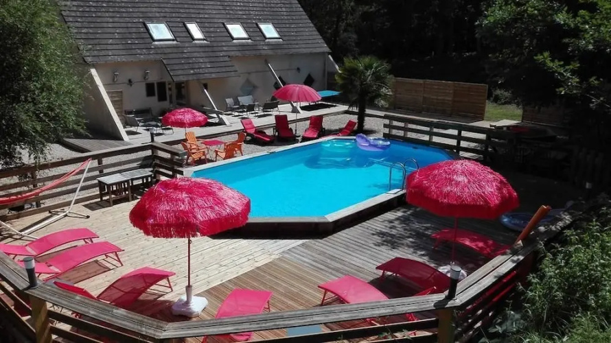 Manoir du Quengo
