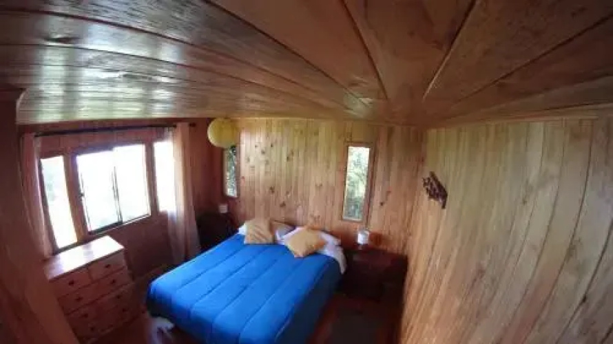 Cabanas Omilen