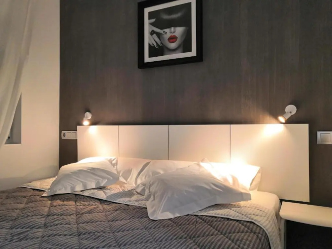 ASV Apartments