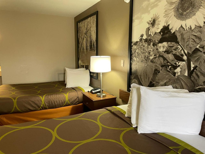 Ramada Limited