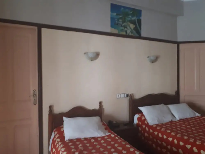 Hotel Excelsior Palace