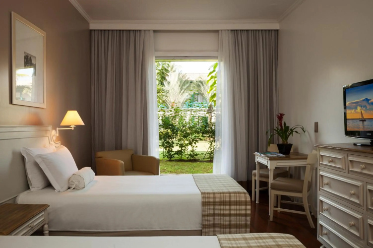 Casa Grande Hotel Resort And Spa