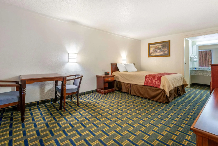 Rodeway Inn