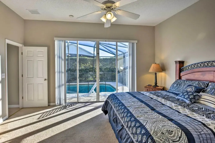 10 Mi to Disney: Resort Home w/ Pool & Spa
