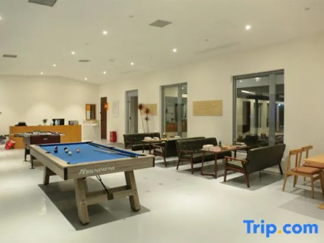 The Verse Homestay
