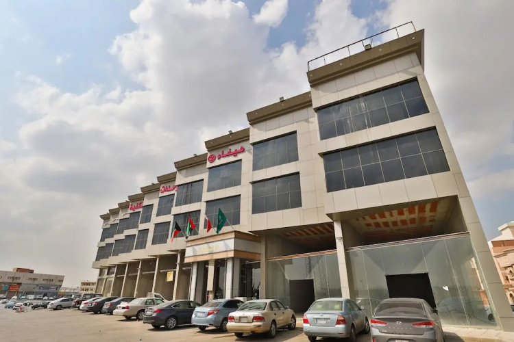 Imagen del hotel