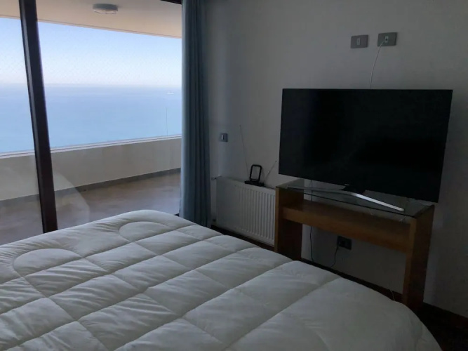 Apartamento 283 Vista Nuevo Horizonte