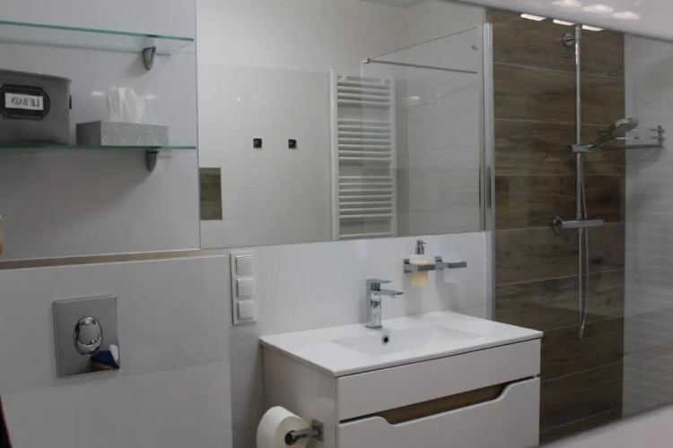 Apartament Goya
