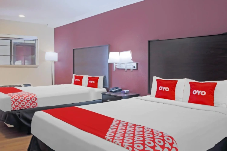 Premium Quadruple room