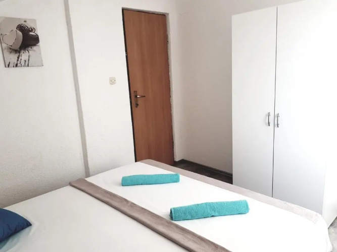 Apartments Marko