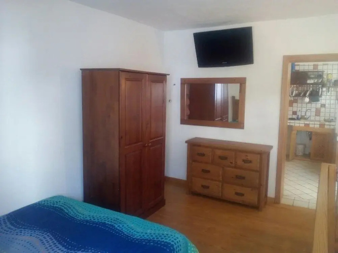 House In La Gomera 101464