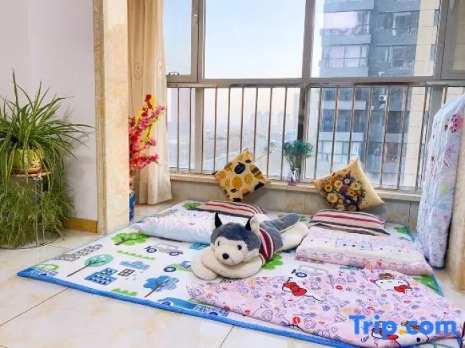 2 Bedrooms Family Suite