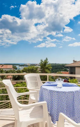Apartments Villa Lilly