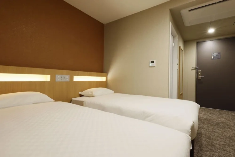 Business Twin room