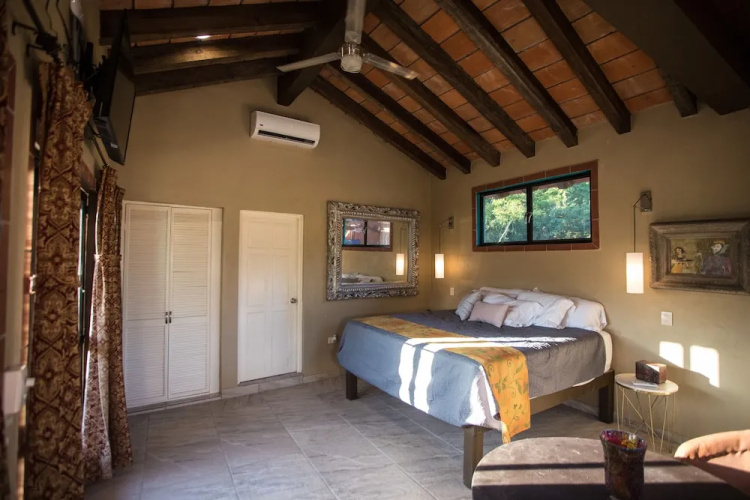 Amaria Villas