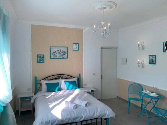 Via Arad Apartments