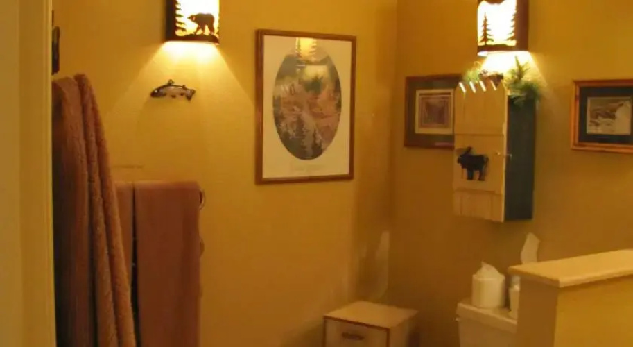 Elk Run Bed and Breakfast