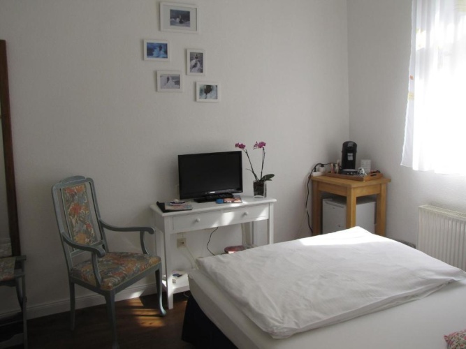 Comfort Single room