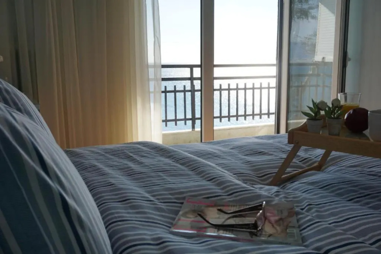Seaview apartment