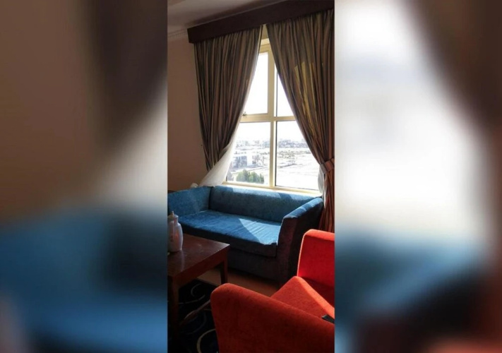 Ajnihat Kanuz Hotel Suites