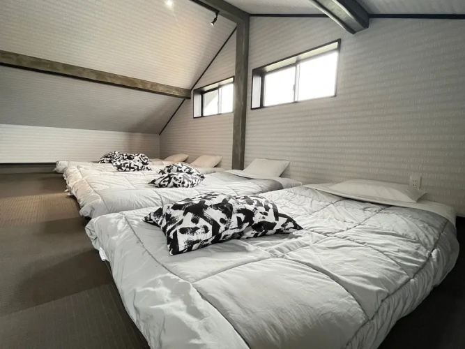 Samurise 81Inn