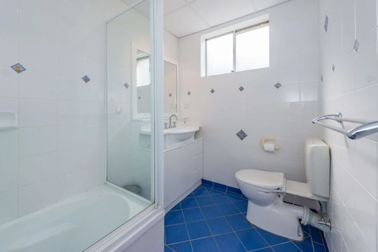Kiah Unit 9 - Nelson Bay