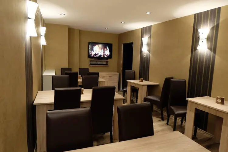 Hotel Zum Weißen Roß
