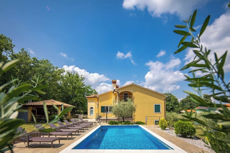 Villa Filleona