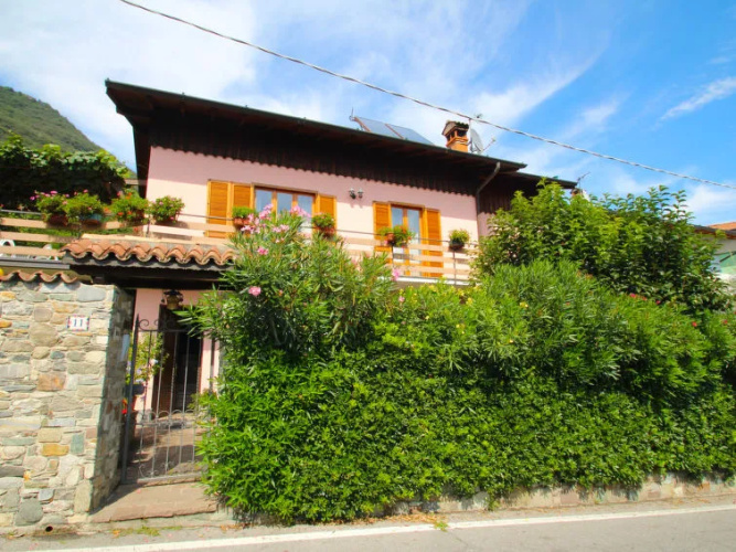 Casa Cinzia
