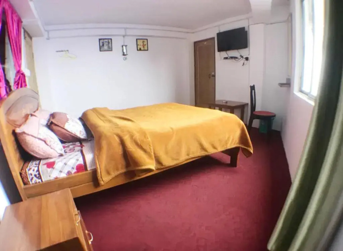 khangsangma guest house
