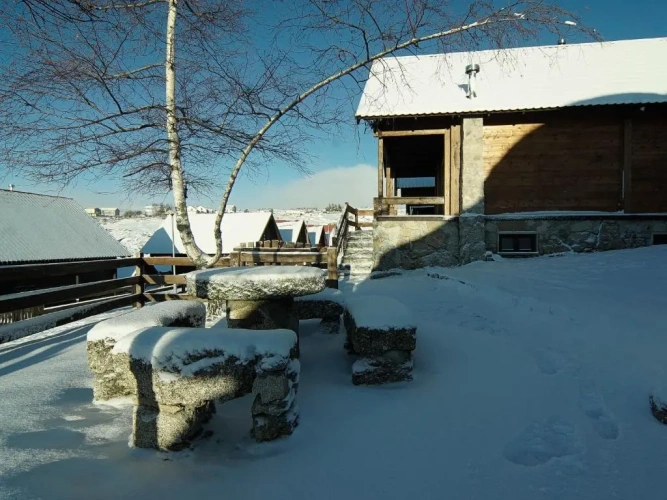 Chalet
