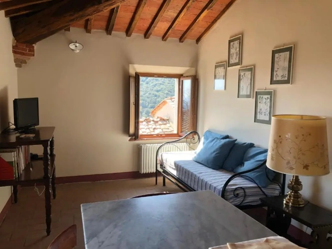 1 Bedroom Double Apartment