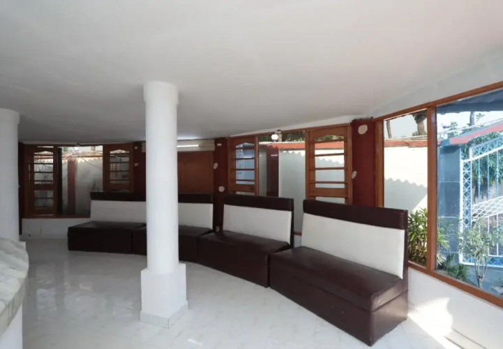 Hotel Megha