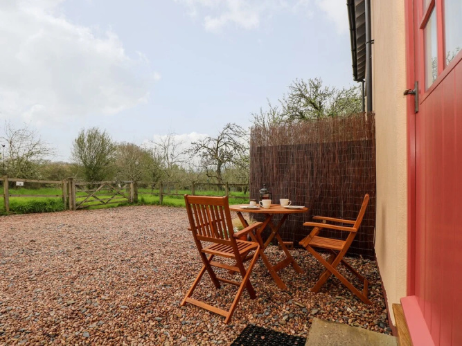 Apple Cottage