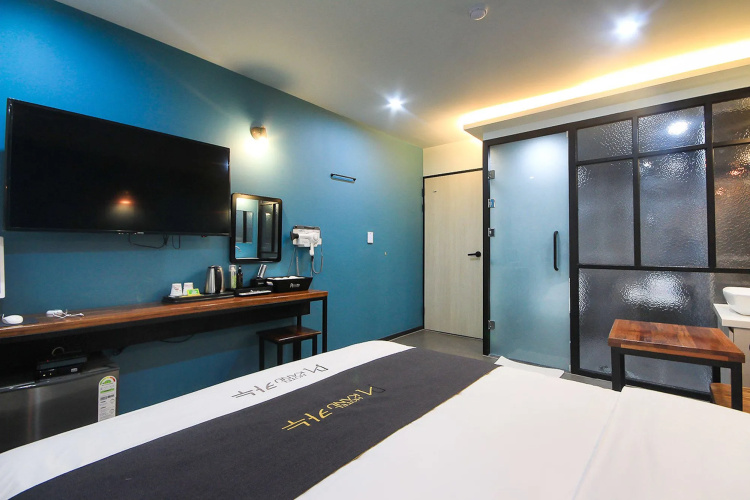 Imagen del hotel