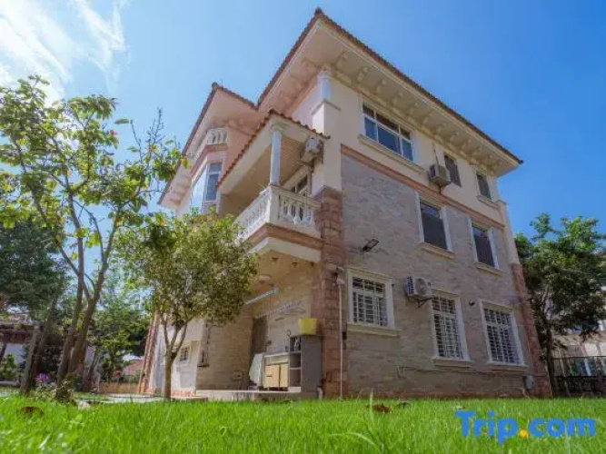 Zhaoqing Xinghu Villa