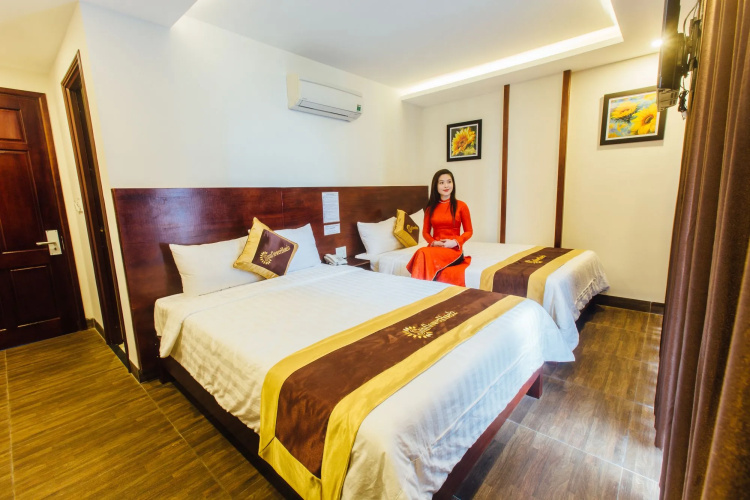 SunFlower 2 Hotel