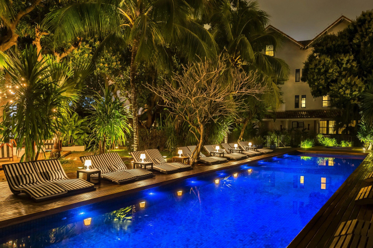 Santa Teresa Hotel RJ MGallery by Sofitel photo 20