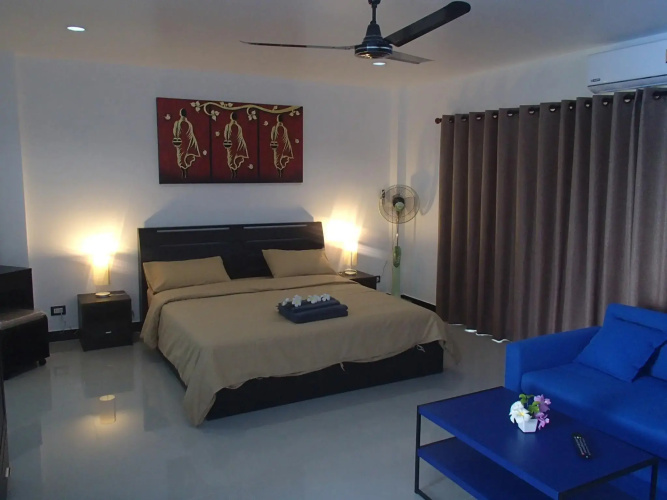 Coconoi Residence