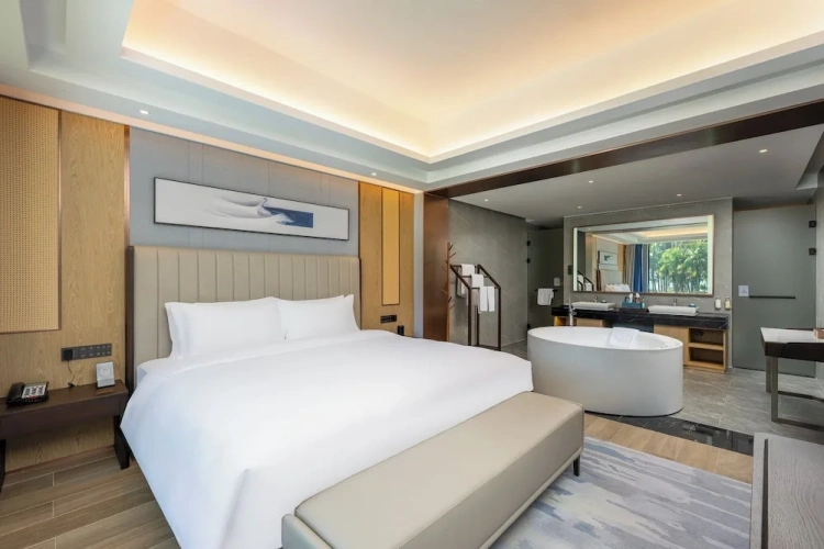 1 Bedroom Suite