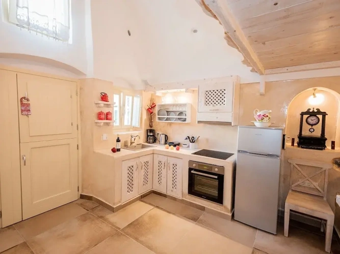 1 Bedroom Luxury Villa with sea view