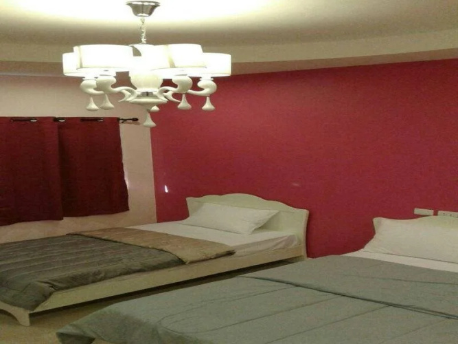 ToStay Resort