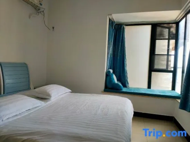 2 Bedrooms Superior Suite with sea view