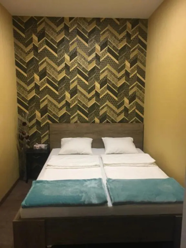 Petra Apartman