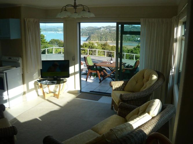 Swallows Nest Accommodation