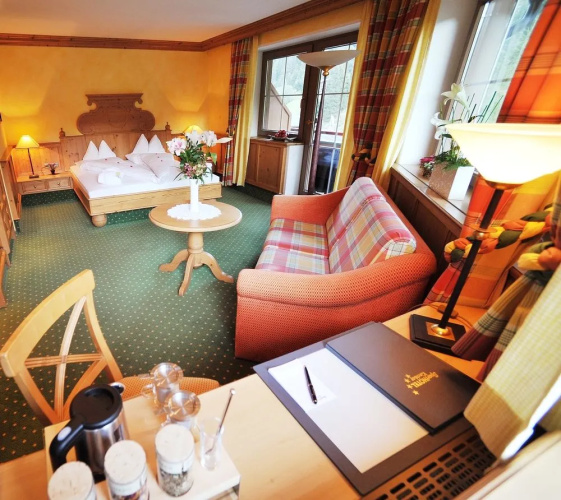 Sporthotel Kirchler